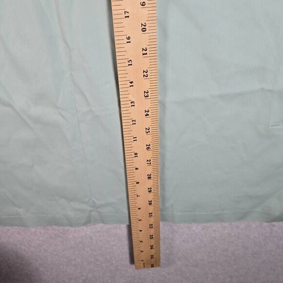 SCOTTeVEST Docksider Shirt Men's 3XL Button Up Hidden 7 Pockets Travel Safety NW - Picture 11 of 12